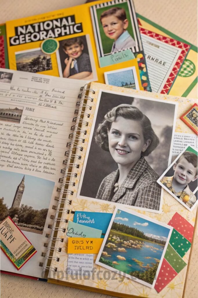 scrapbook-layout-ideas-for-seniors