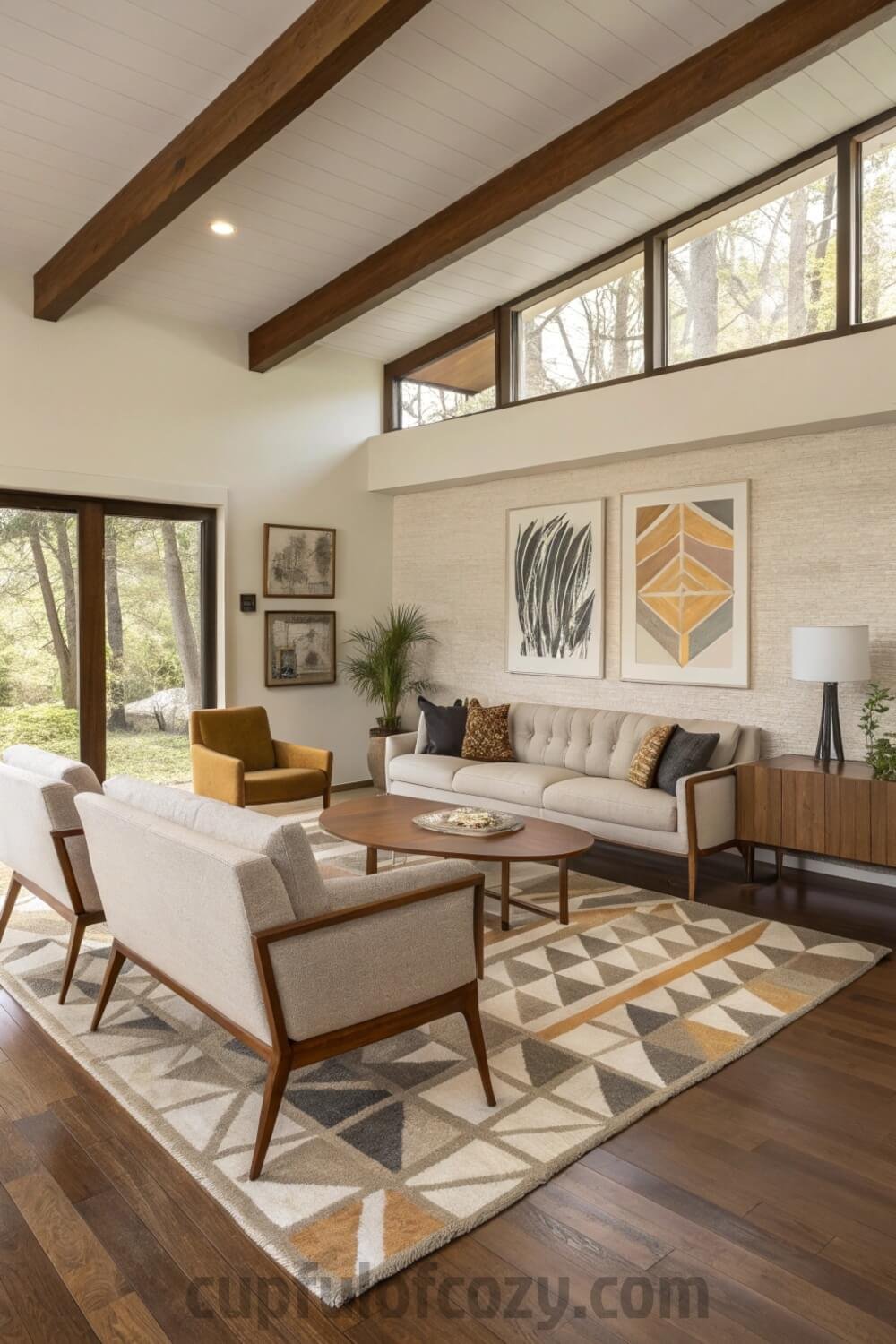 small-rectangle-living-room