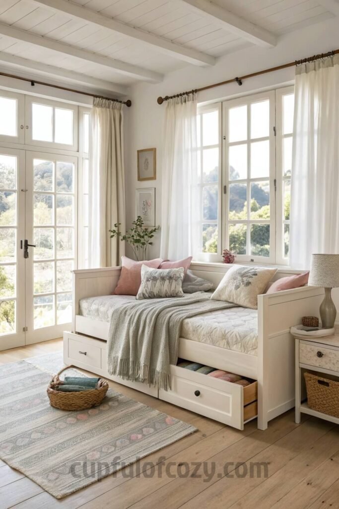 small-rectangle-living-room