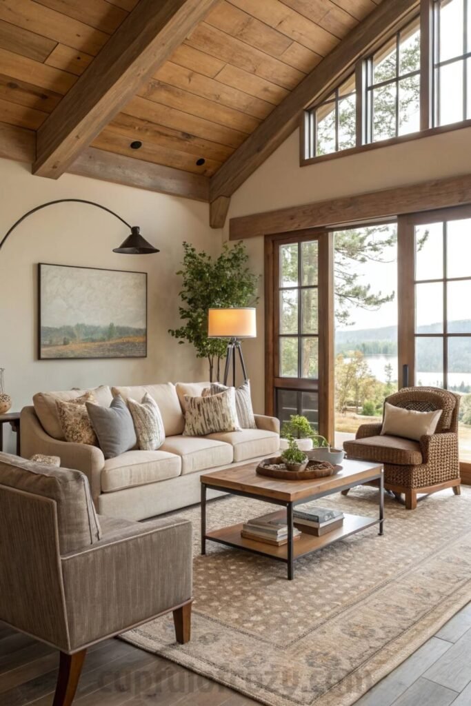 small-rectangle-living-room