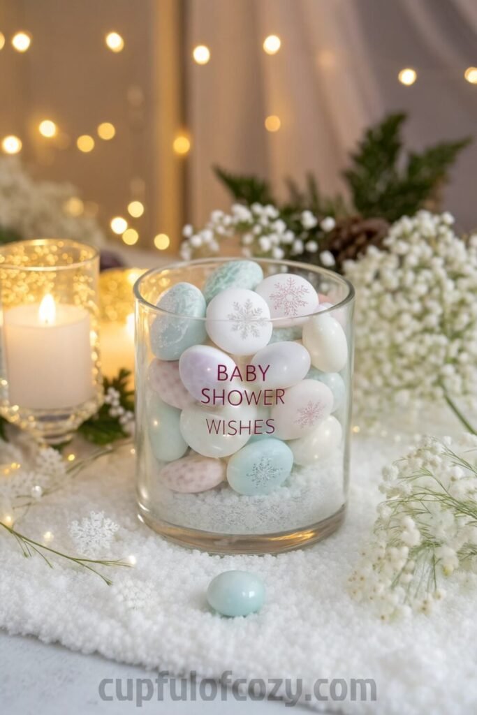 snow-globe-inspired-bottles-for-a-baby-shower-gues (9)