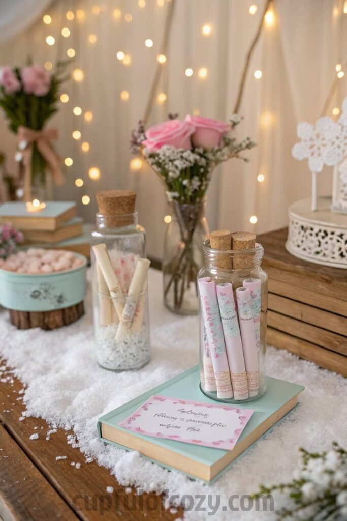 snow-globe-inspired-bottles-for-a-baby-shower-gues (9)