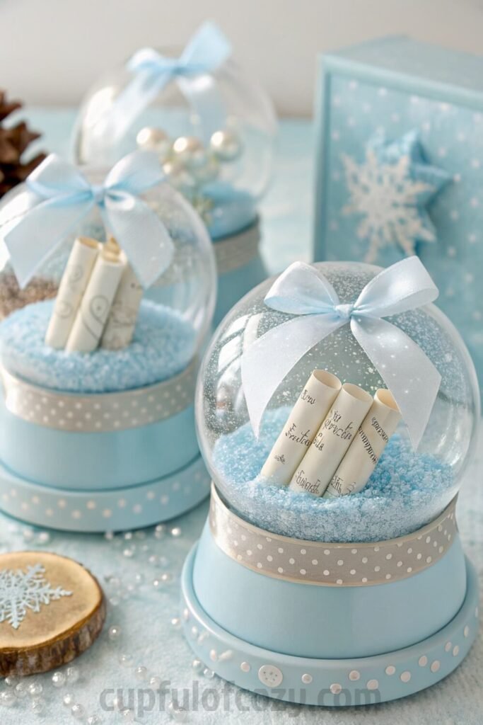 snow-globe-inspired-bottles-for-a-baby-shower-gues (9)