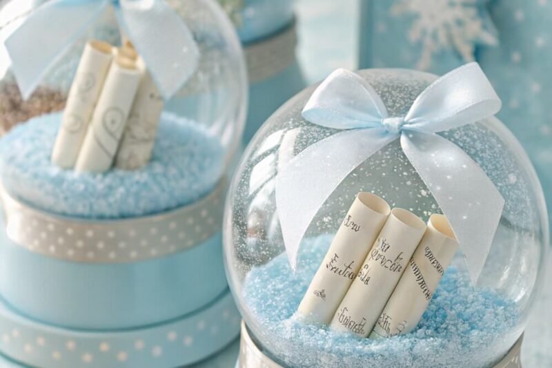 snow-globe-inspired-bottles-for-a-baby-shower-gues (9)