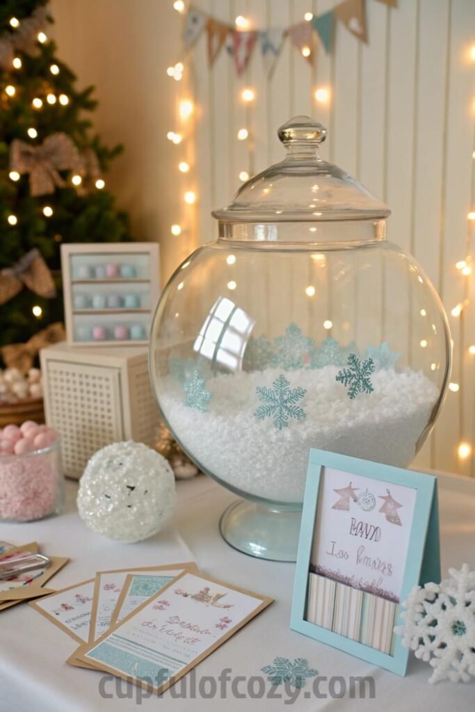 snow-globe-inspired-bottles-for-a-baby-shower-gues (9)