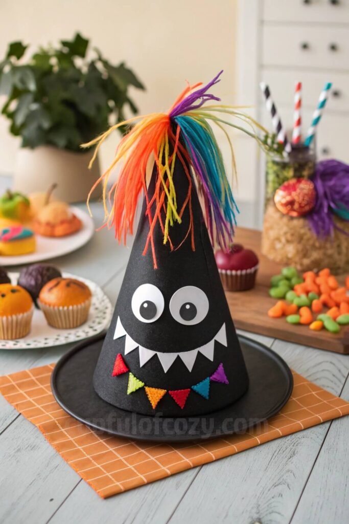 spooky-witch-hat-centerpiece-ideas-for-halloween