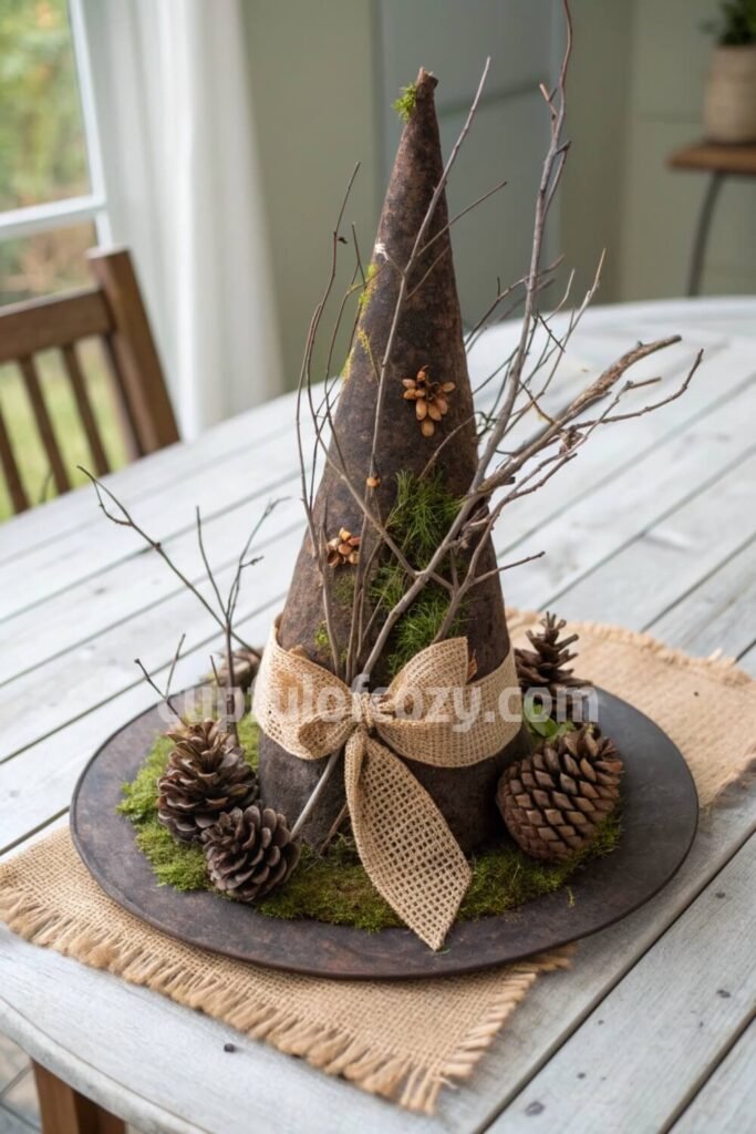 spooky-witch-hat-centerpiece-ideas-for-halloween