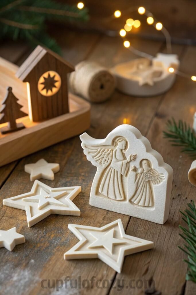 stamped-christmas-cards-with-nativity-scenes