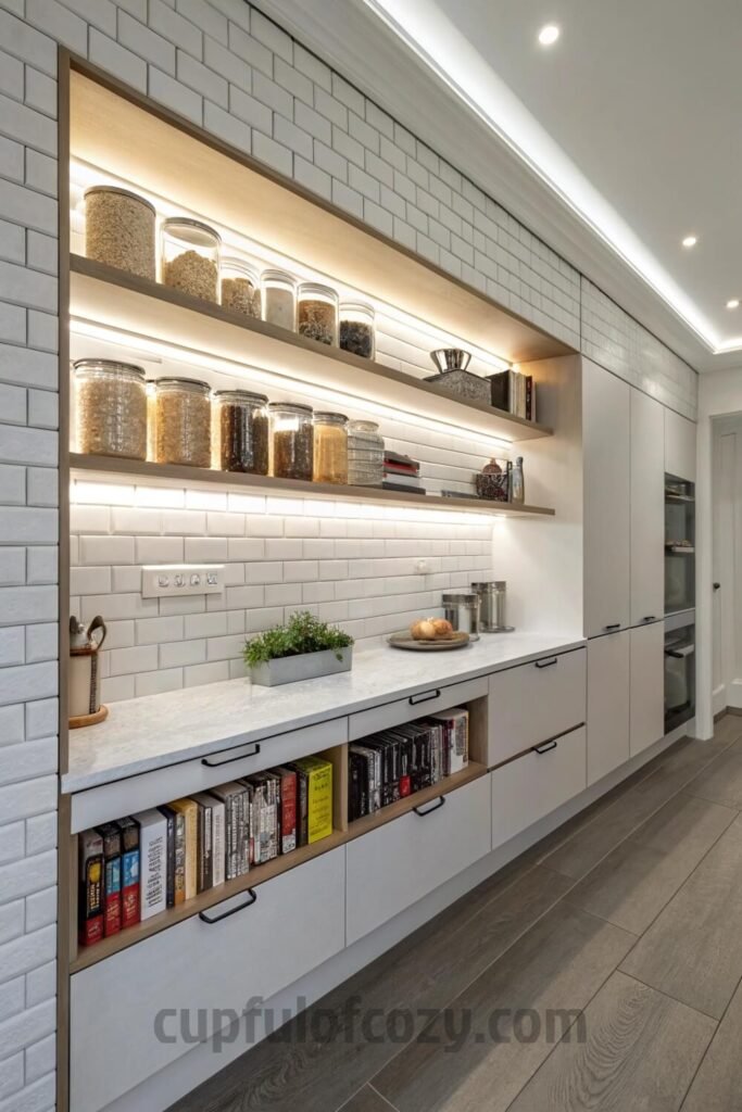 storage-hacks-for-small-galley-kitchens