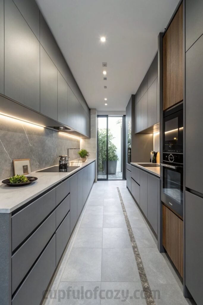 storage-hacks-for-small-galley-kitchens