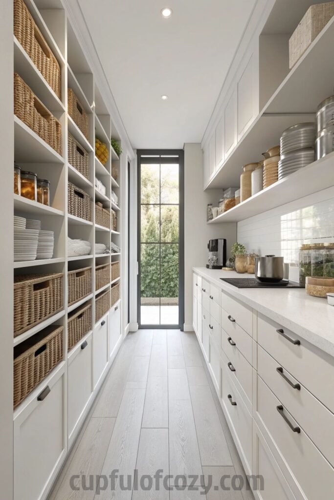 storage-hacks-for-small-galley-kitchens