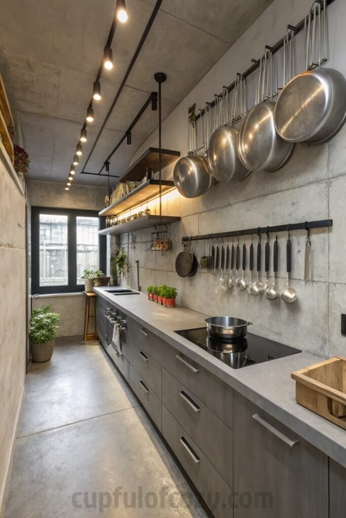 storage-hacks-for-small-galley-kitchens