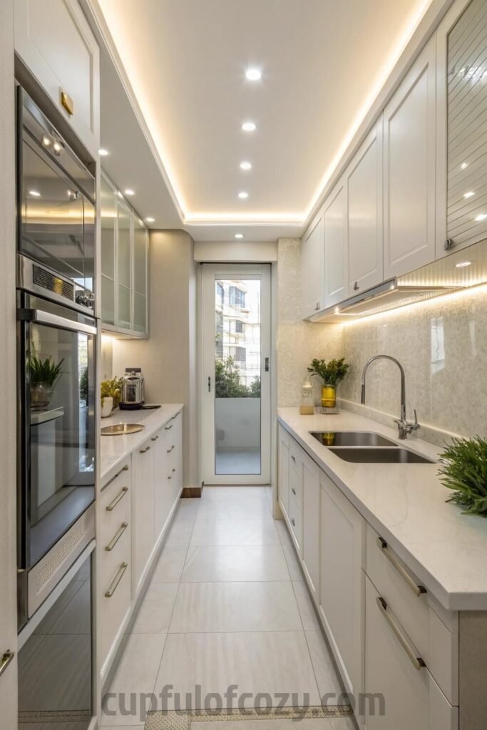 storage-hacks-for-small-galley-kitchens