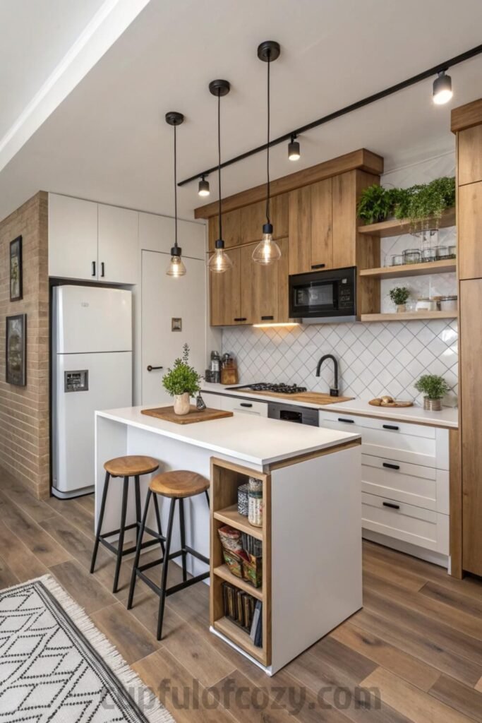 storage-hacks-for-small-galley-kitchens