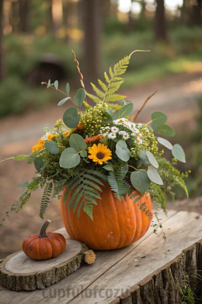 thanksgiving-floral-arrangements-with-pumpkins---g (1)