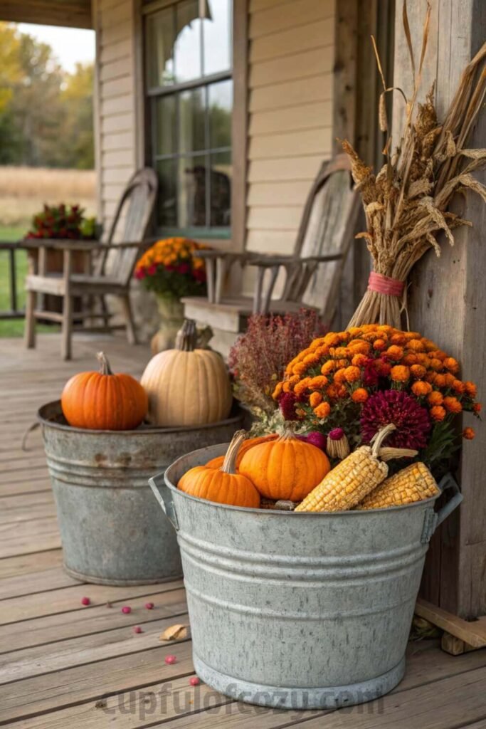 thanksgiving-porch-and-yard-decorations