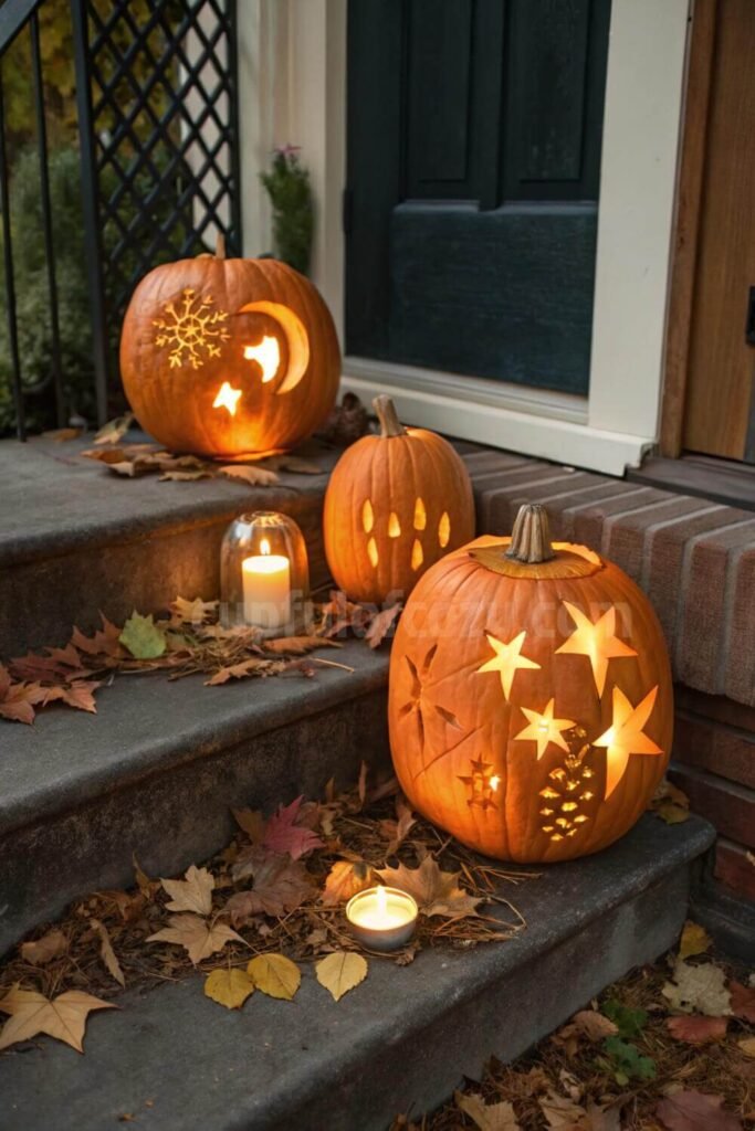 thanksgiving-porch-and-yard-decorations