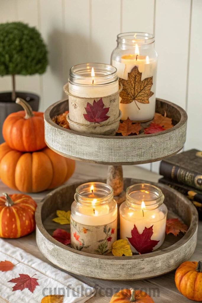 thanksgiving-tiered-tray-diy-dollar-tree