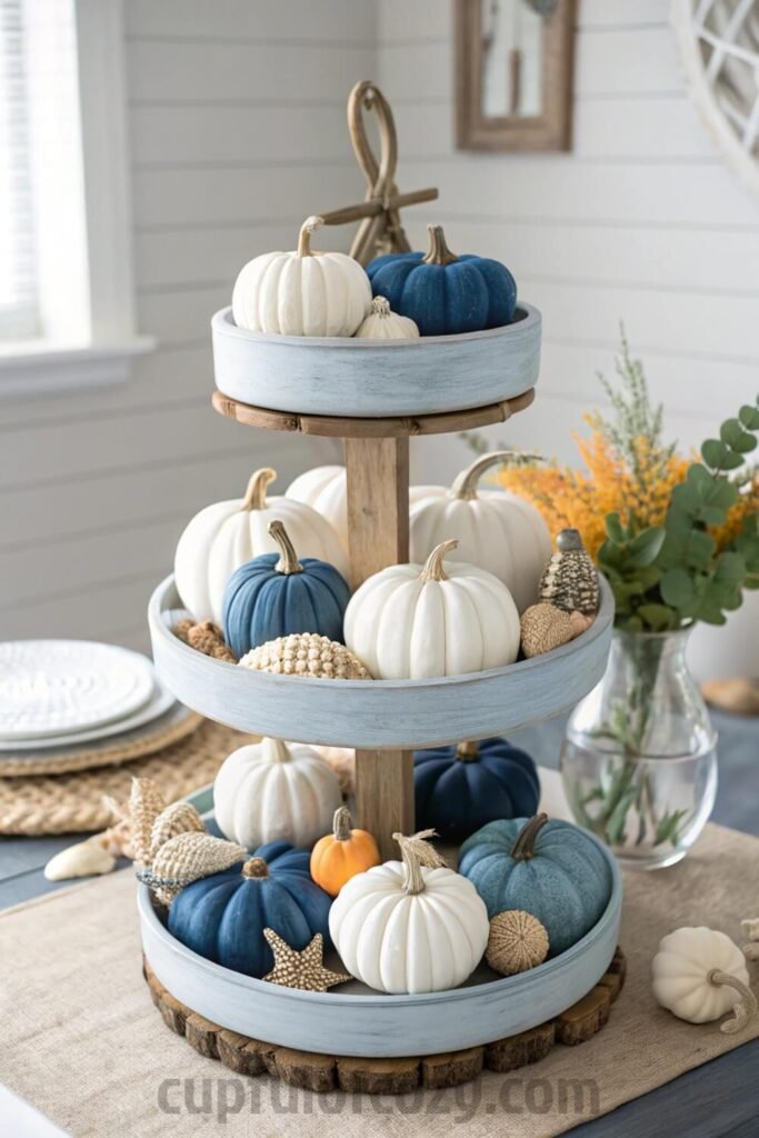 thanksgiving-tiered-tray-diy-dollar-tree
