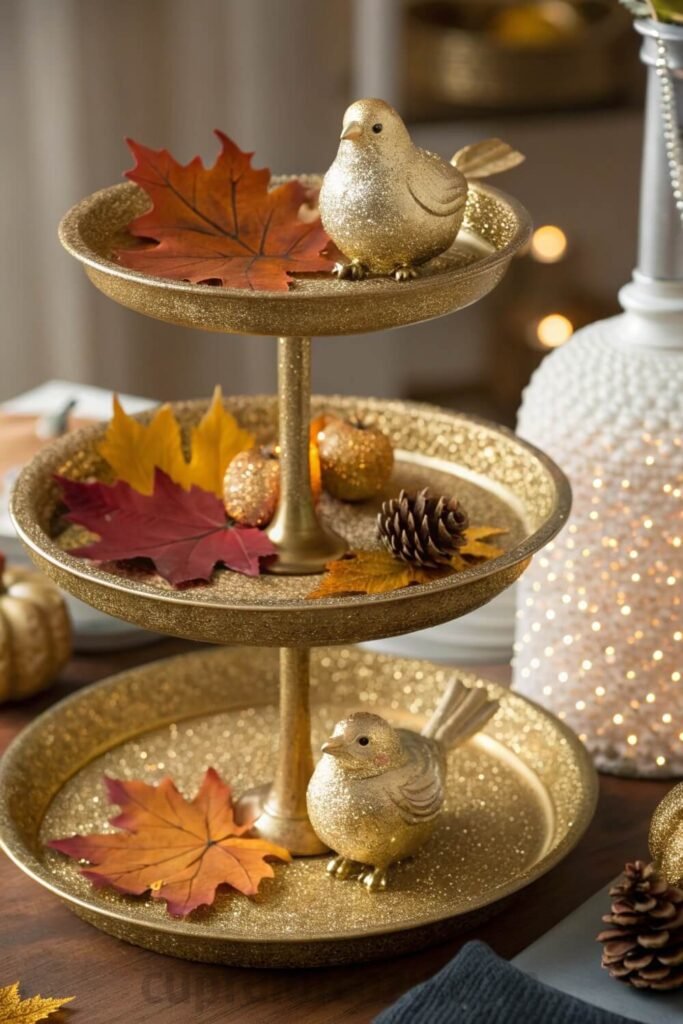 thanksgiving-tiered-tray-diy-dollar-tree