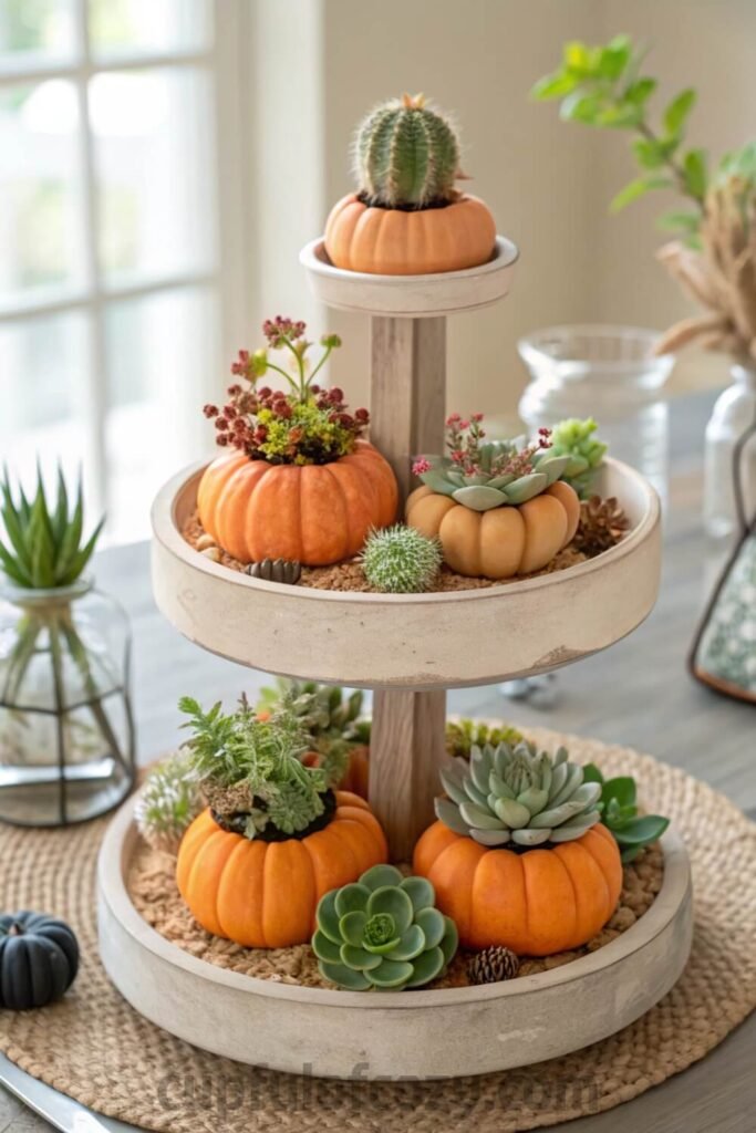 thanksgiving-tiered-tray-diy-dollar-tree