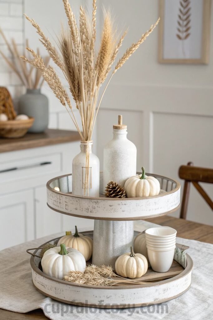 thanksgiving-tiered-tray-diy-dollar-tree