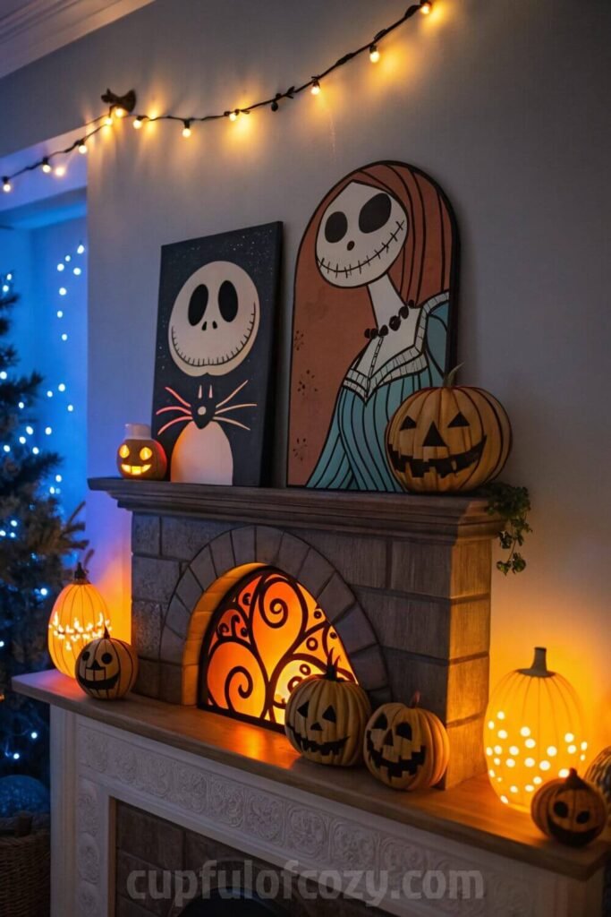 the-nightmare-before-christmas-decor-with-a-jack-s (2)