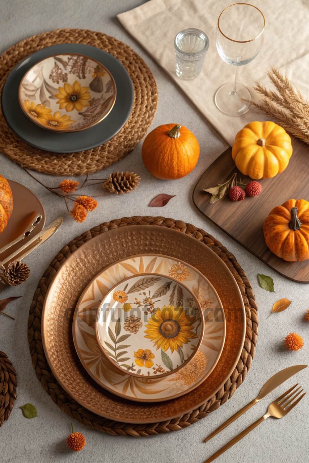 turn-cheap-dollar-store-finds-into-a-luxe-fall-tab (6)