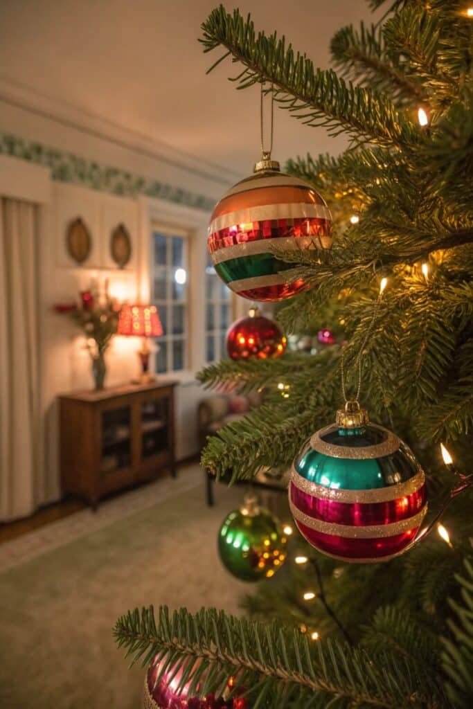 vintage-christmas-decor-ideas- (1)