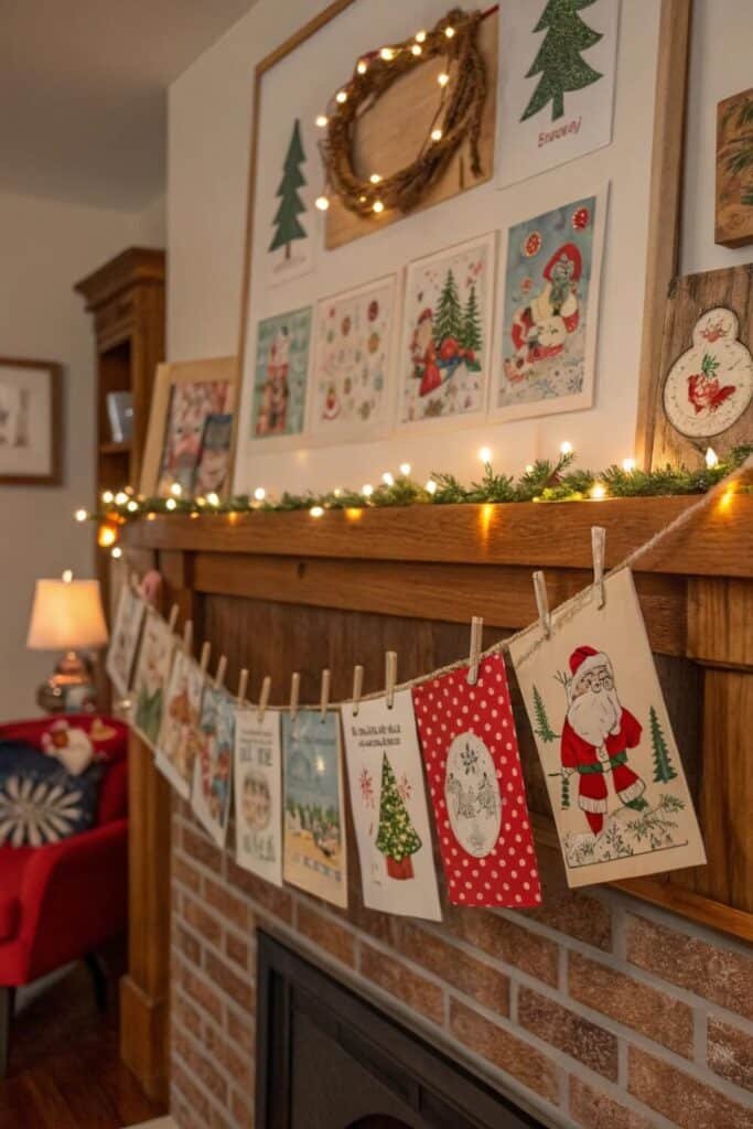 vintage-christmas-decor-ideas- (11)