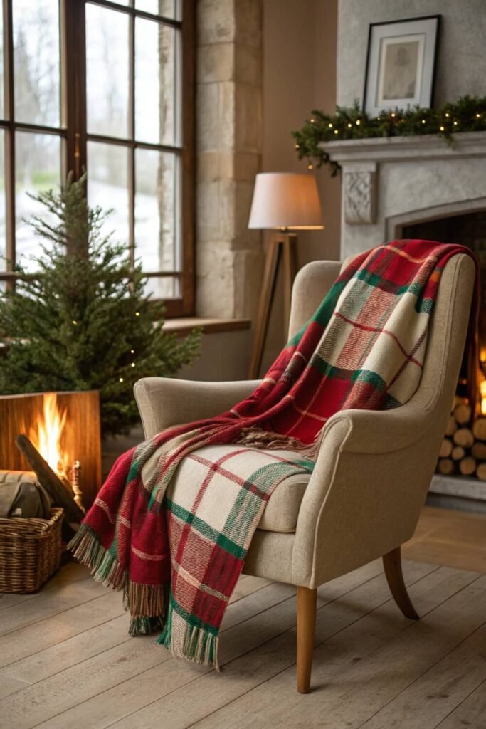 vintage-christmas-decor-ideas- (13)