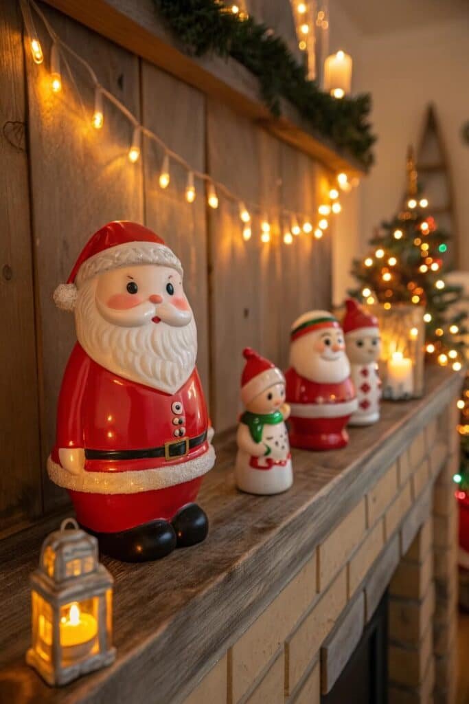 vintage-christmas-decor-ideas- (2)