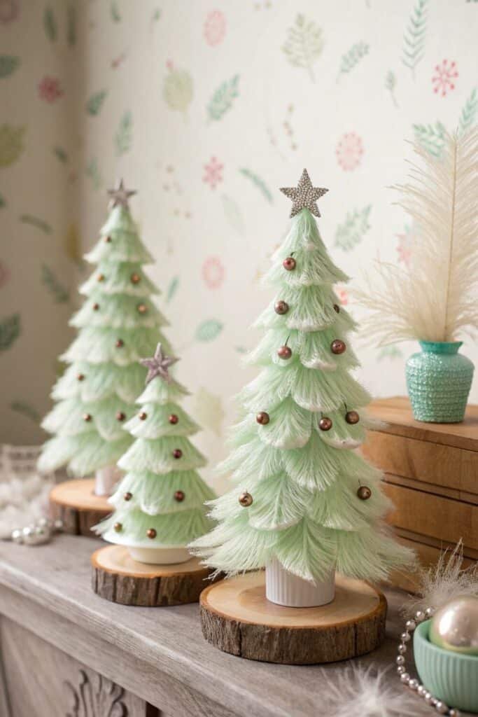 vintage-christmas-decor-ideas- (6)