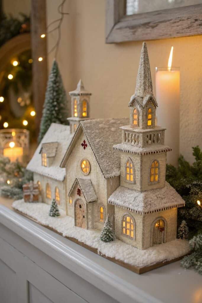 vintage-christmas-decor-ideas- (8)