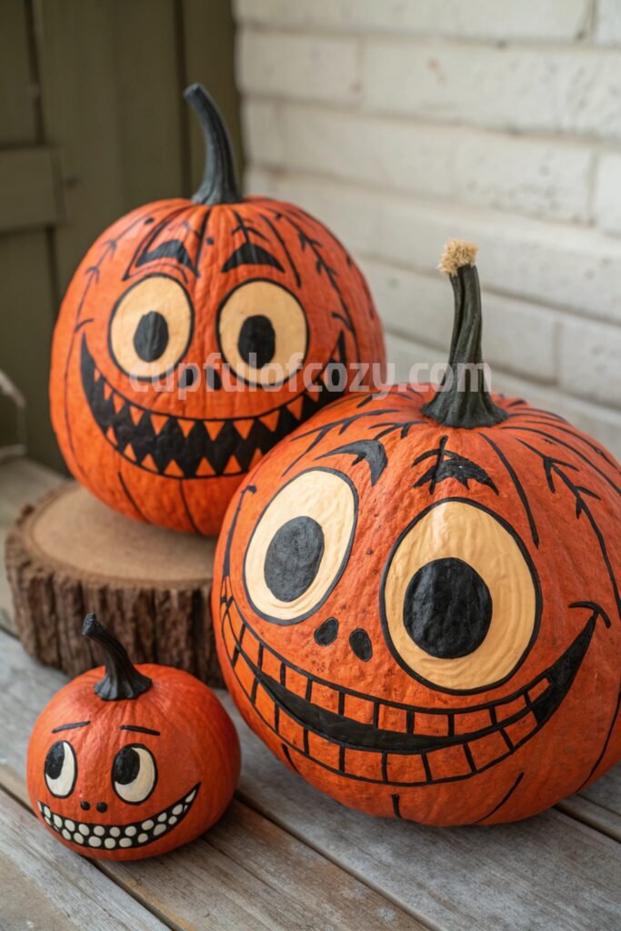 vintage-inspired-halloween-crafts-for-a-mother-dau