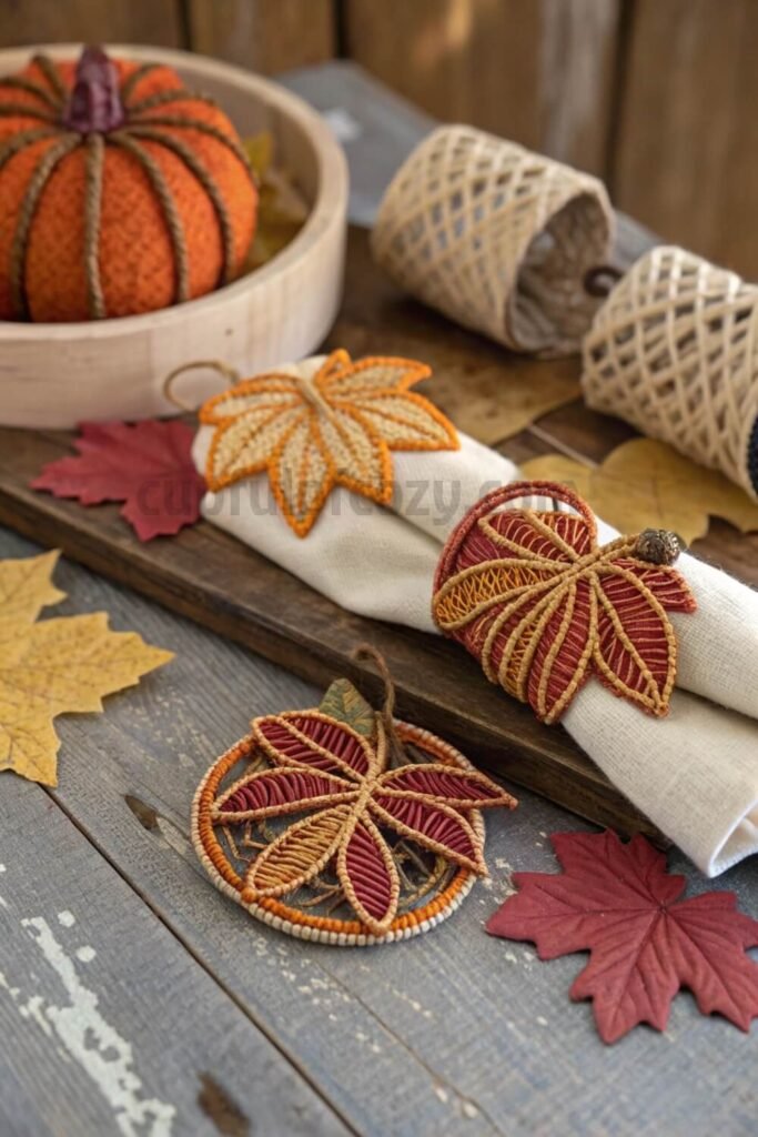 vintage-maximalism-diy-thanksgiving-napkin-rings