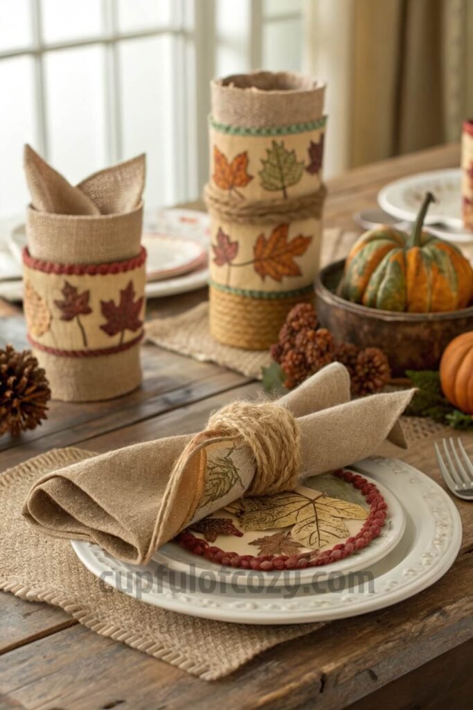 vintage-maximalism-diy-thanksgiving-napkin-rings