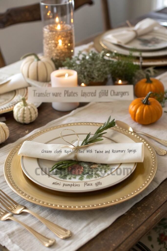 vintage-pumpkin-themed-thanksgiving-table