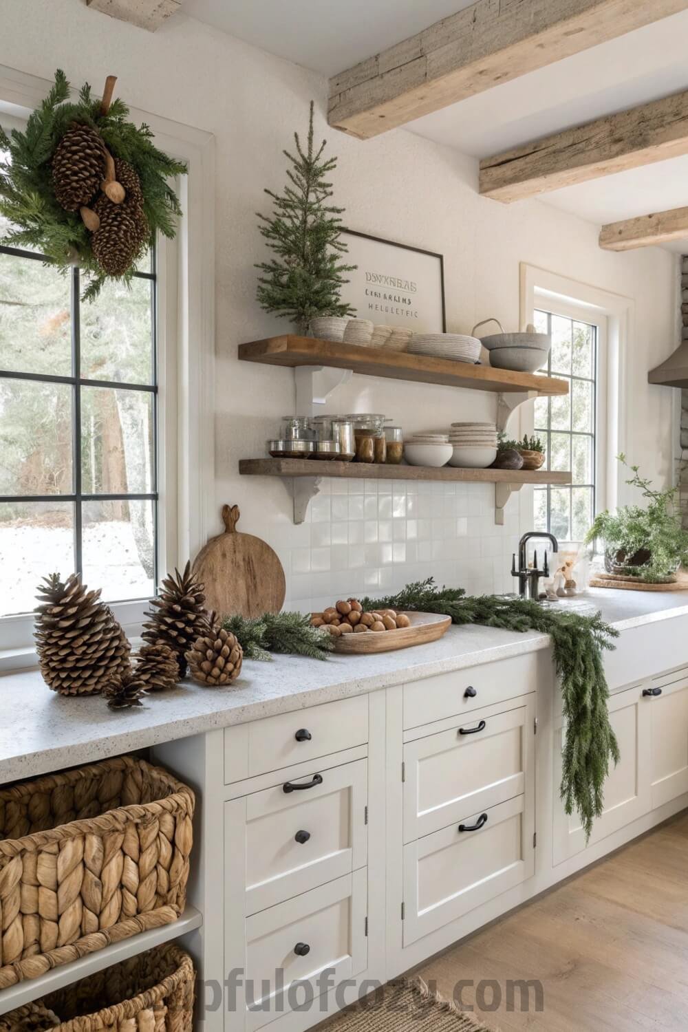 winter-french-style-minimalist-kitchen-decor-ideas (1)