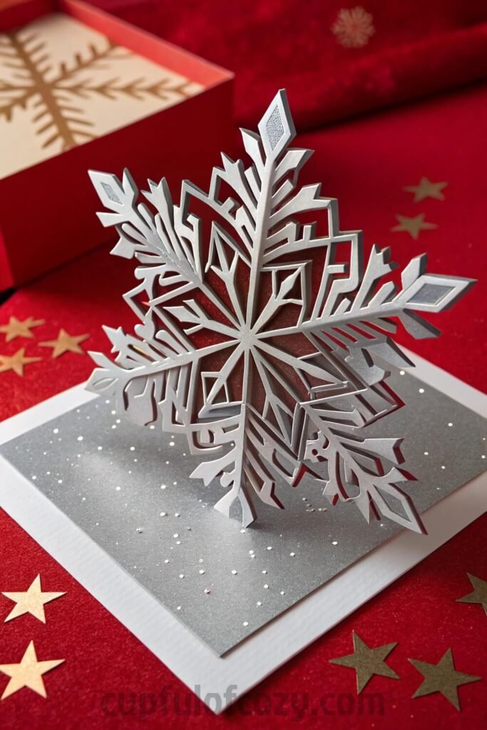 winter-snowflake-pop-up-card