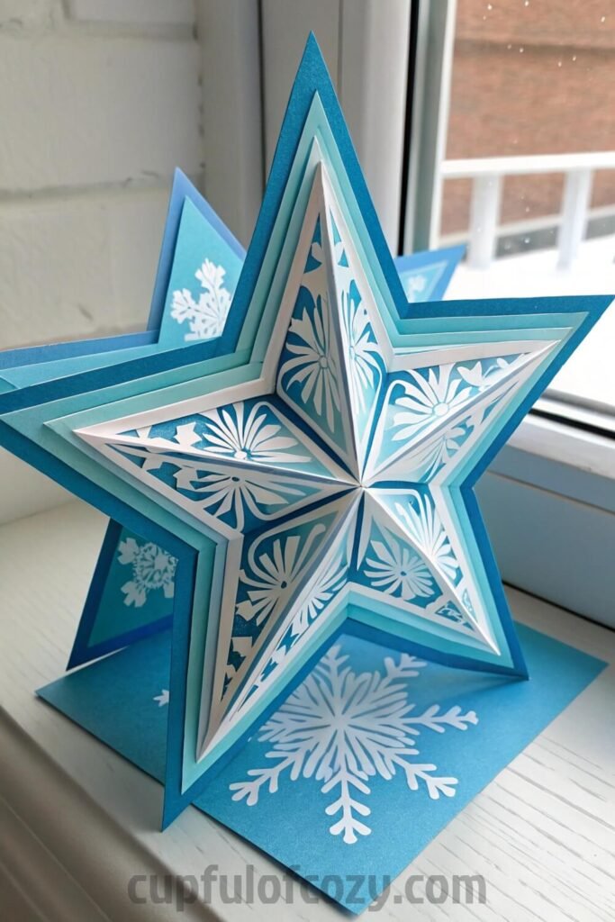 winter-snowflake-pop-up-card