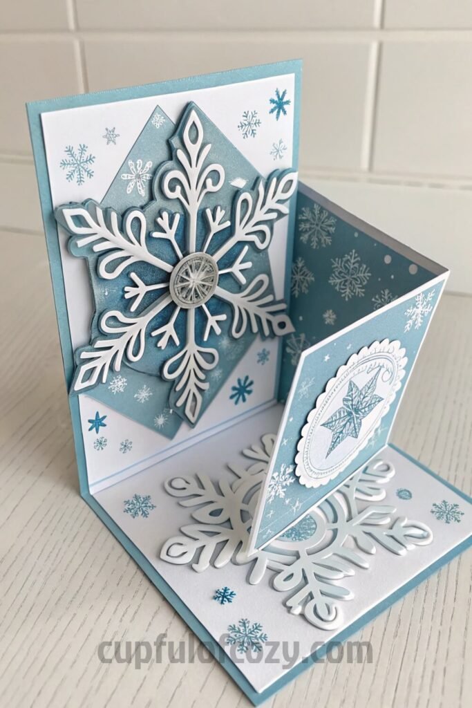 winter-snowflake-pop-up-card