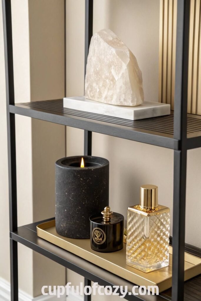 witchy-shelf-styling-with-crystals--perfume-bottle (8)