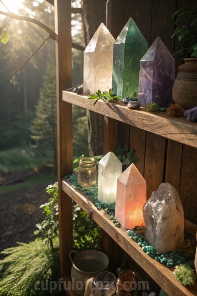 witchy-shelf-styling-with-crystals--perfume-bottle (8)