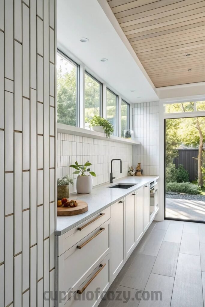 accent-tile-behind-the-stove-for-small-kitchen (1)