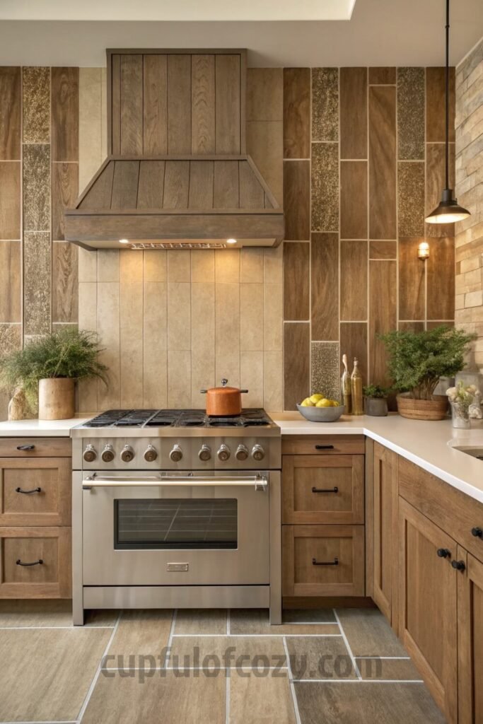 accent-tile-behind-the-stove-for-small-kitchen (1)