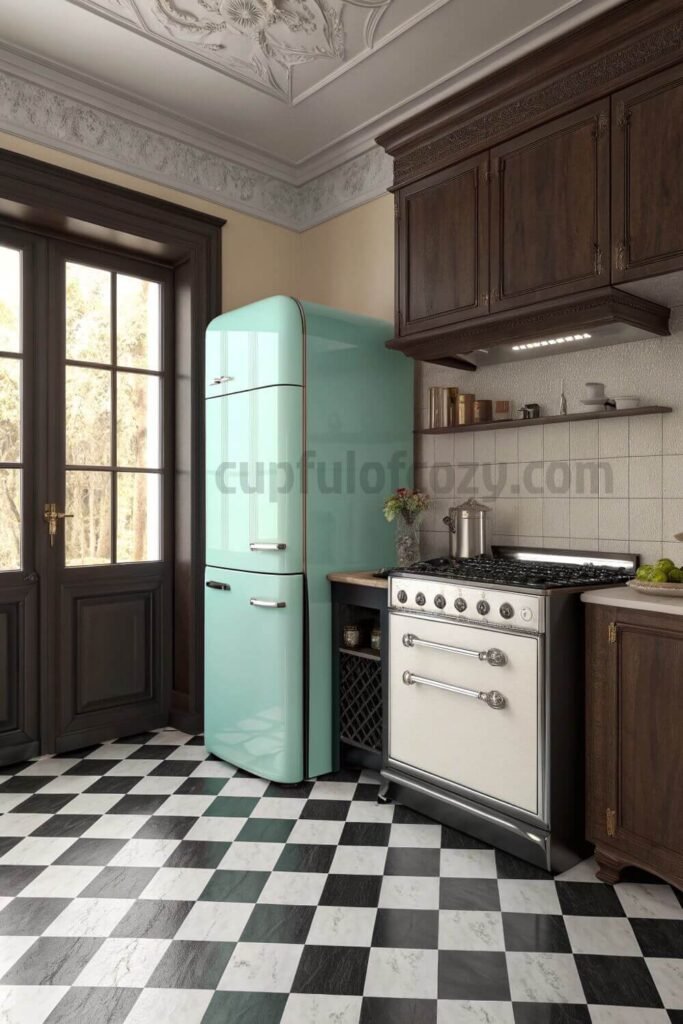 art-deco-vintage-kitchen-ideas