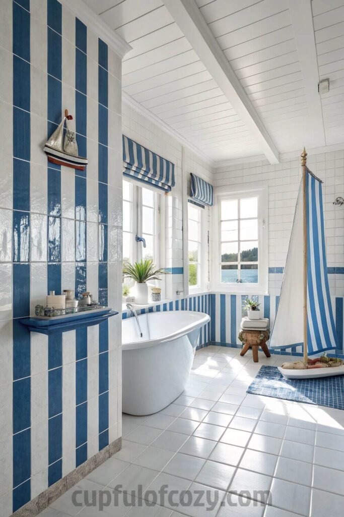 blue---white-striped-tile-bathrooms- (1)