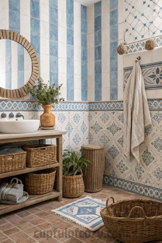 blue---white-striped-tile-bathrooms- (1)