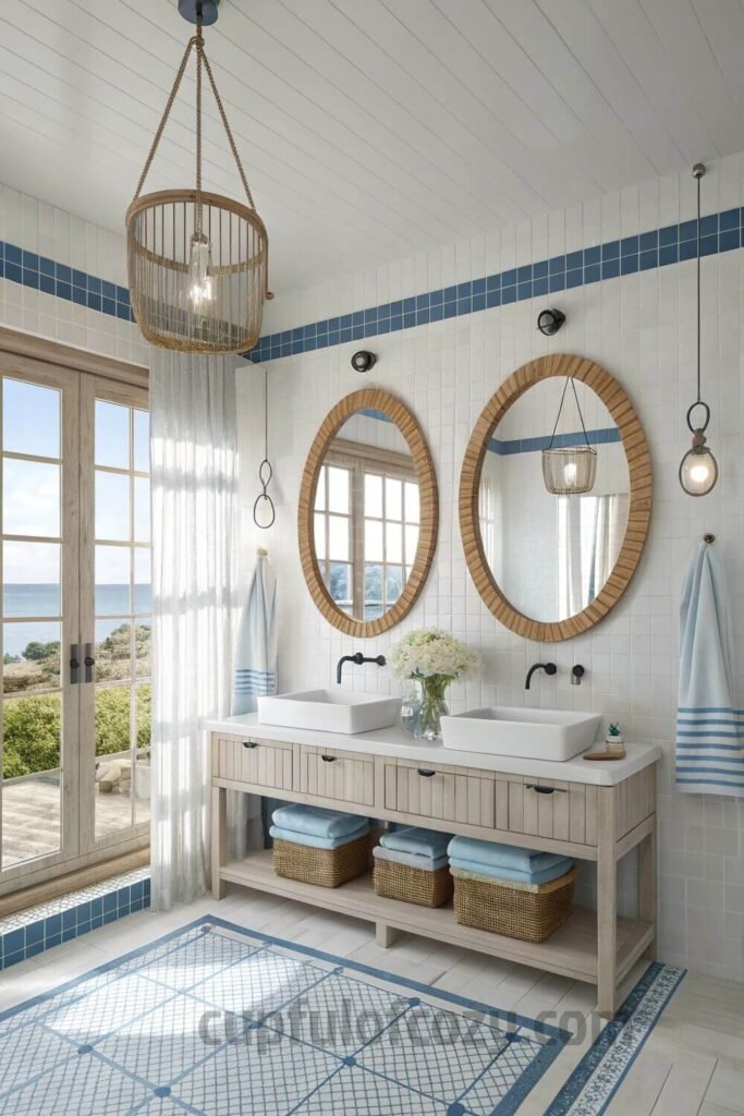 blue---white-striped-tile-bathrooms- (1)